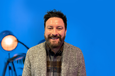 Graham Portretfoto 1401722