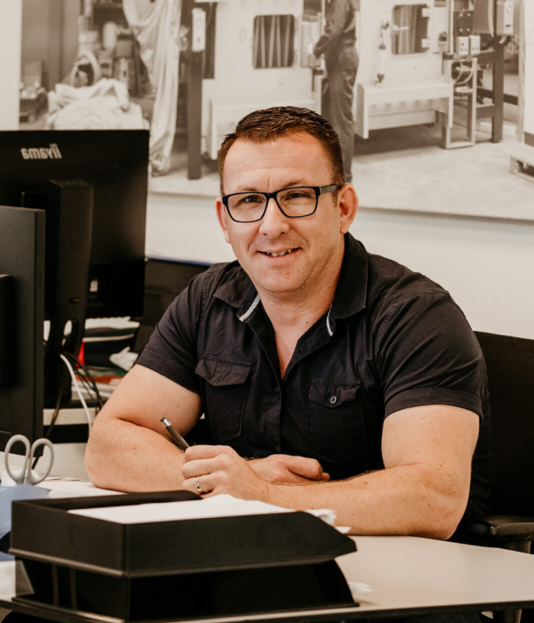 Lukasz Jobcoach