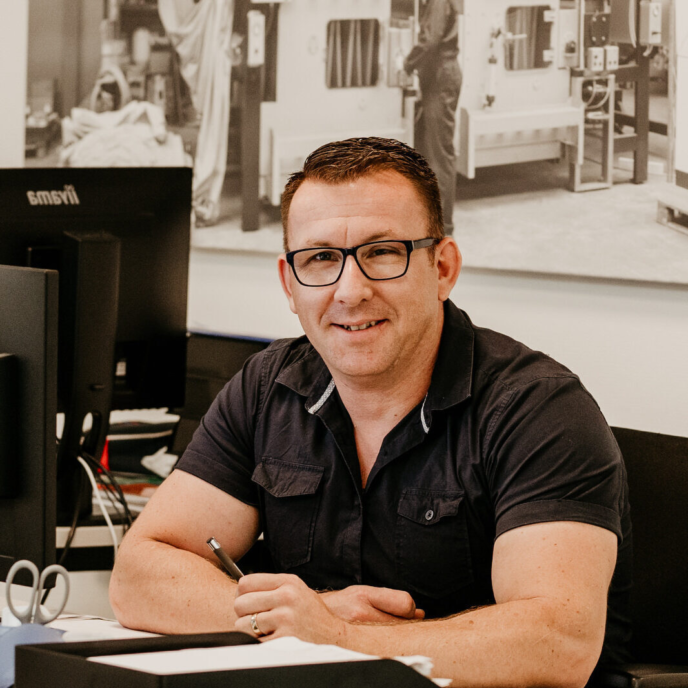 Lukasz Jobcoach