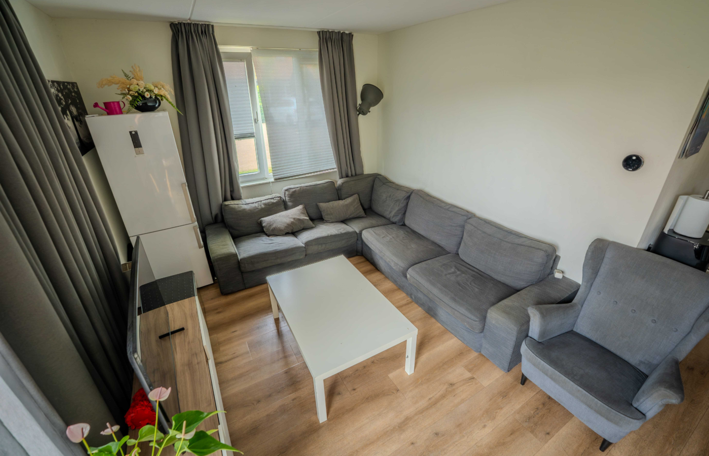 Euro Professionals Woning Enter 7 verkleind
