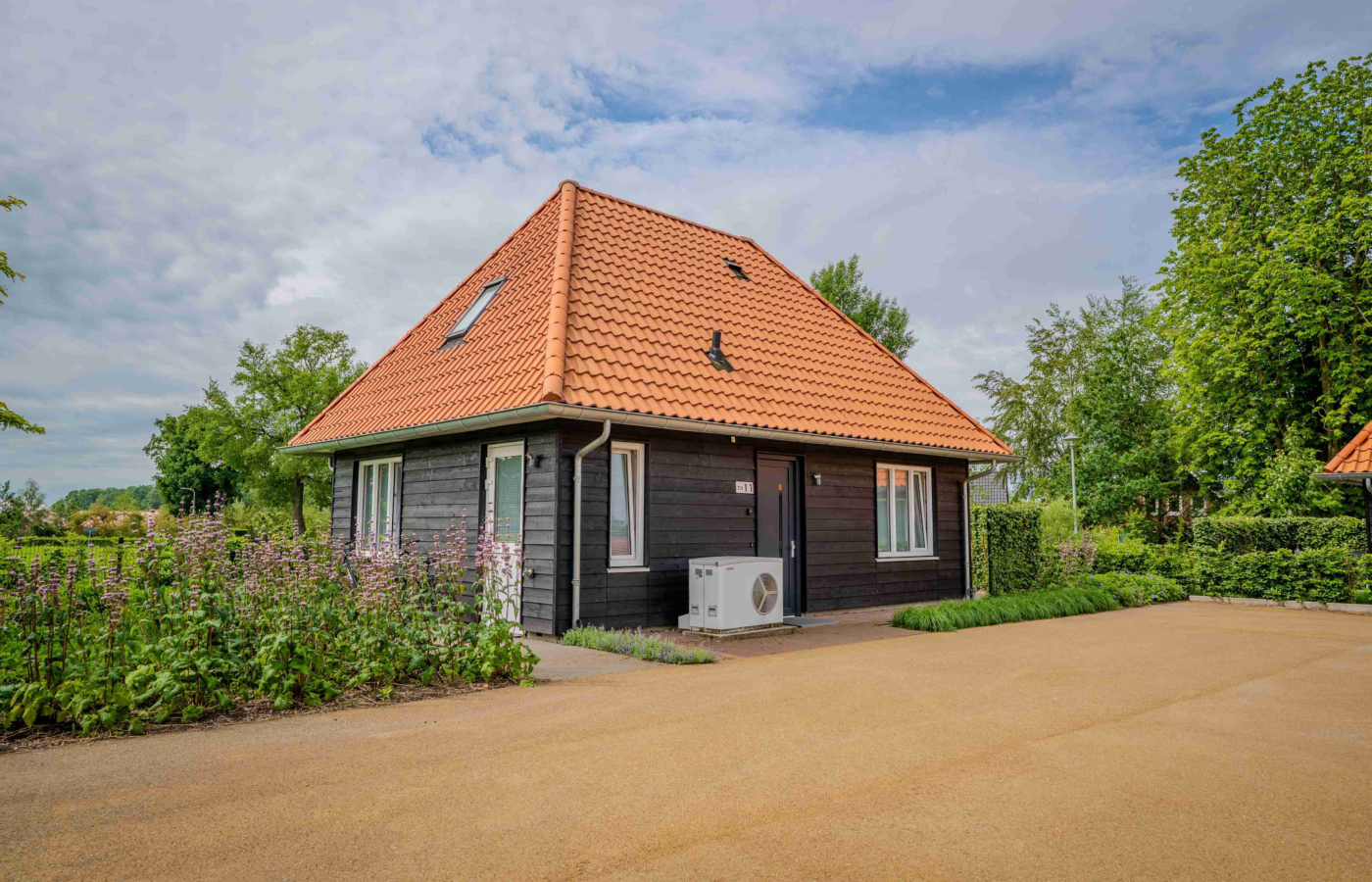 Euro Professionals Woning Enter 14 verkleind