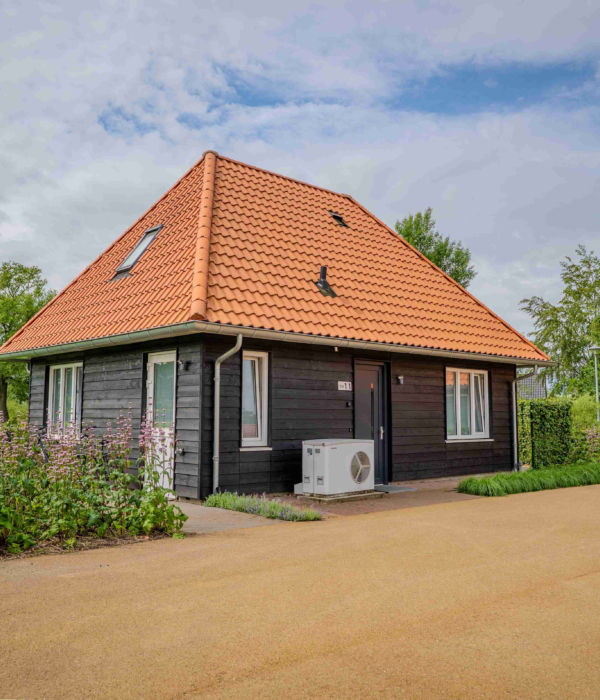 Euro Professionals Woning Enter 14 verkleind