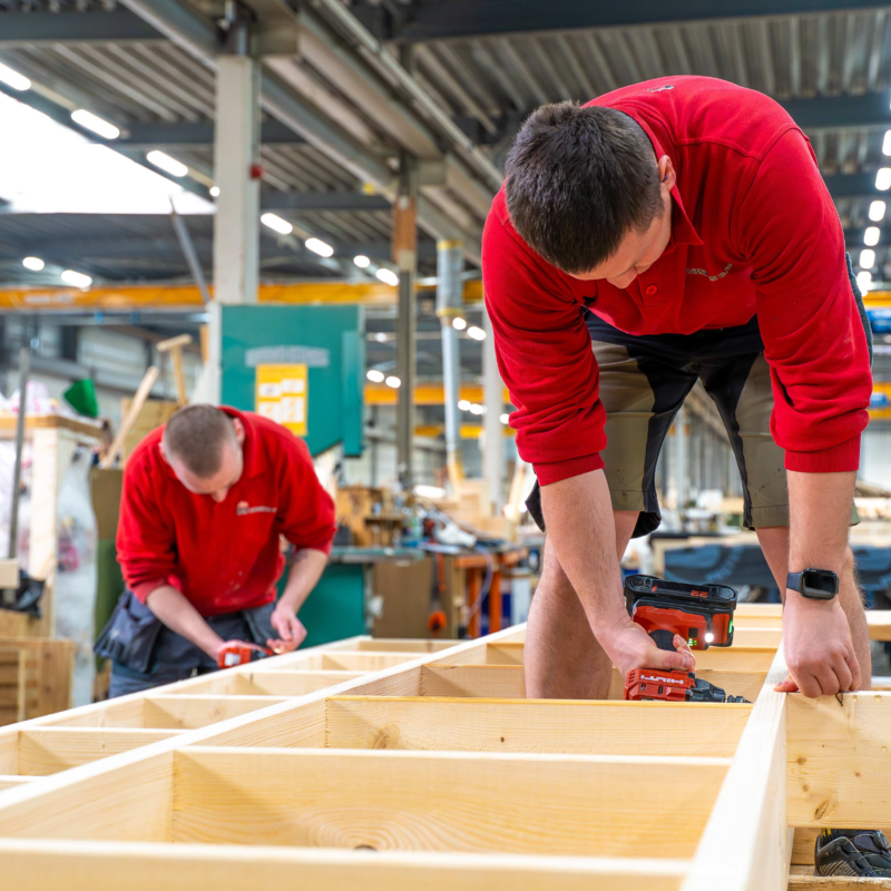 Euro Professionals Huiskes 10 verkleind