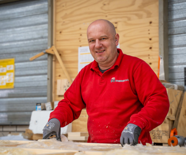 Euro Professionals Huiskes 18 verkleind
