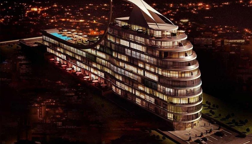 ARK RESİDENCE 2. proje görseli