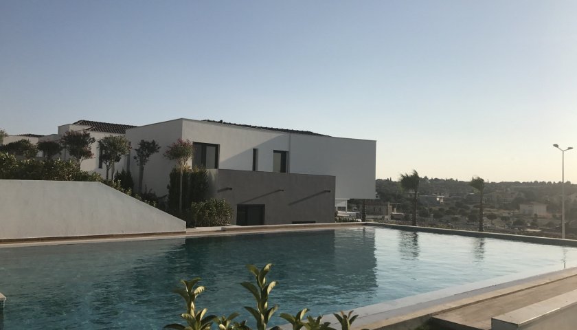 GLORİA PARK AYAYORGİ 3. proje görseli