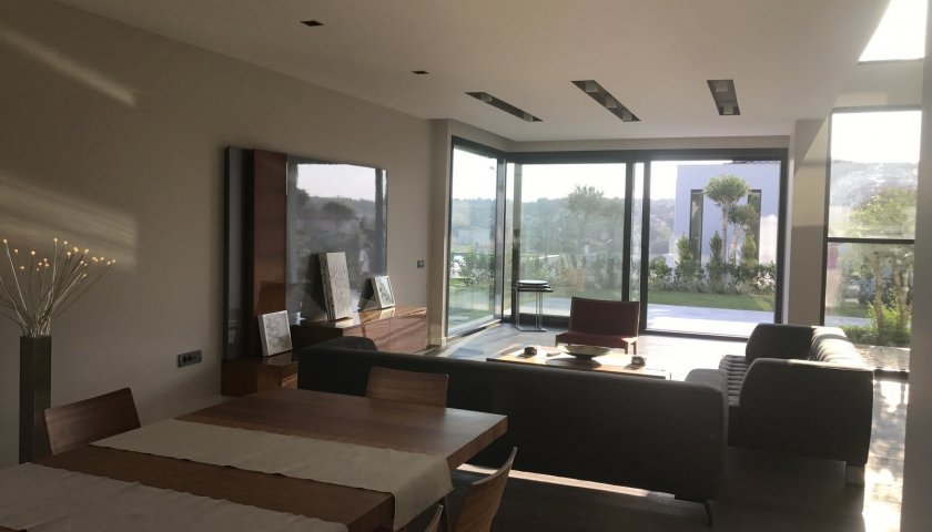 GLORİA PARK AYAYORGİ 6. proje görseli