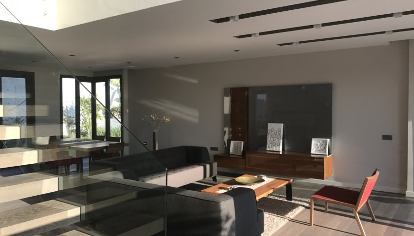 GLORİA PARK AYAYORGİ 7. proje görseli