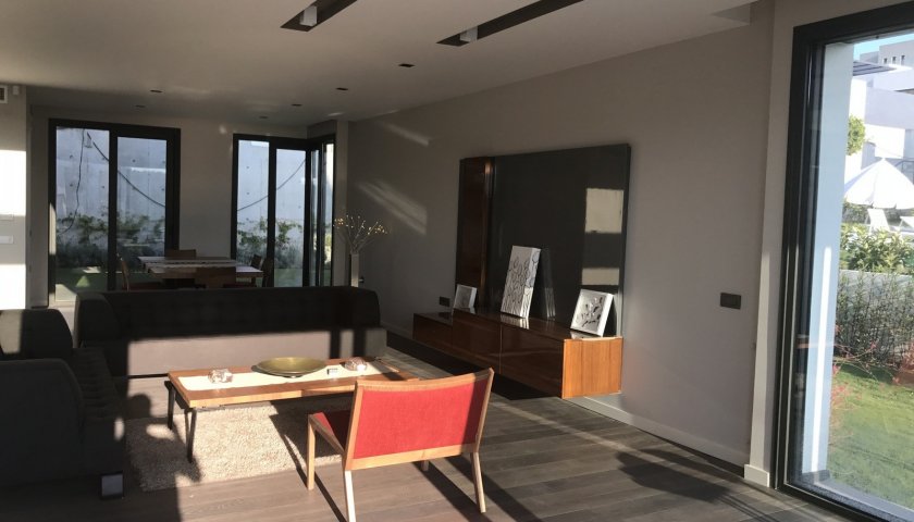 GLORİA PARK AYAYORGİ 8. proje görseli