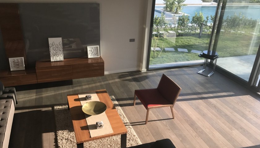GLORİA PARK AYAYORGİ 11. proje görseli