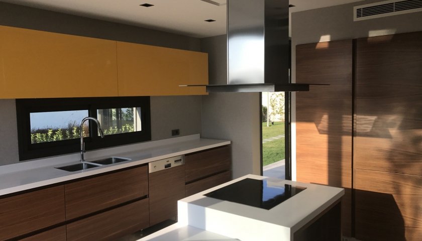 GLORİA PARK AYAYORGİ 13. proje görseli