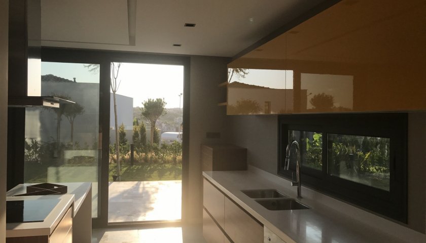 GLORİA PARK AYAYORGİ 14. proje görseli