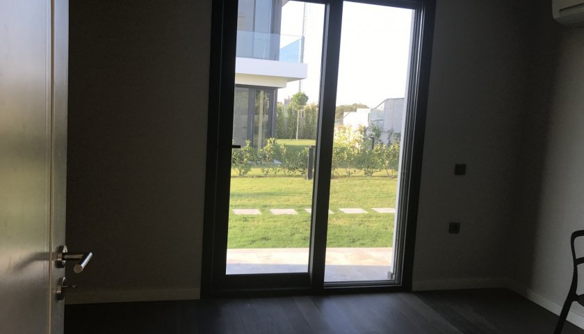 GLORİA PARK AYAYORGİ 15. proje görseli