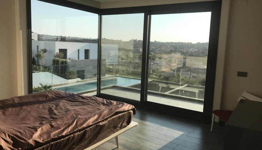 GLORİA PARK AYAYORGİ 16. proje görseli