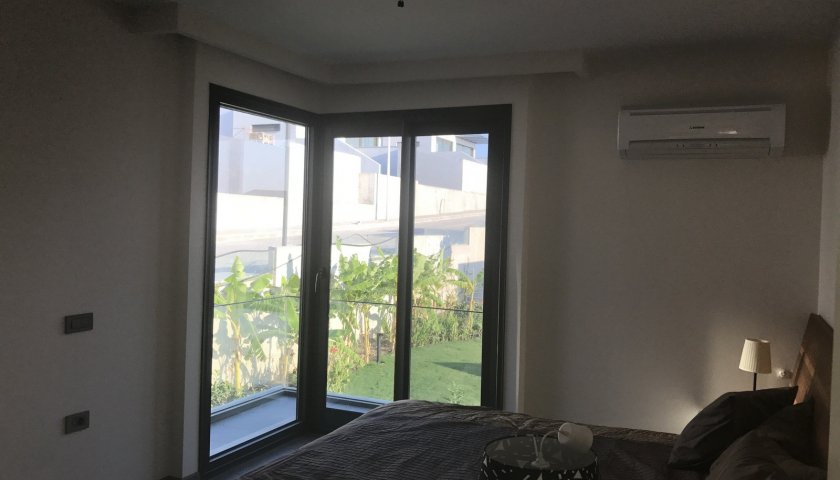 GLORİA PARK AYAYORGİ 17. proje görseli