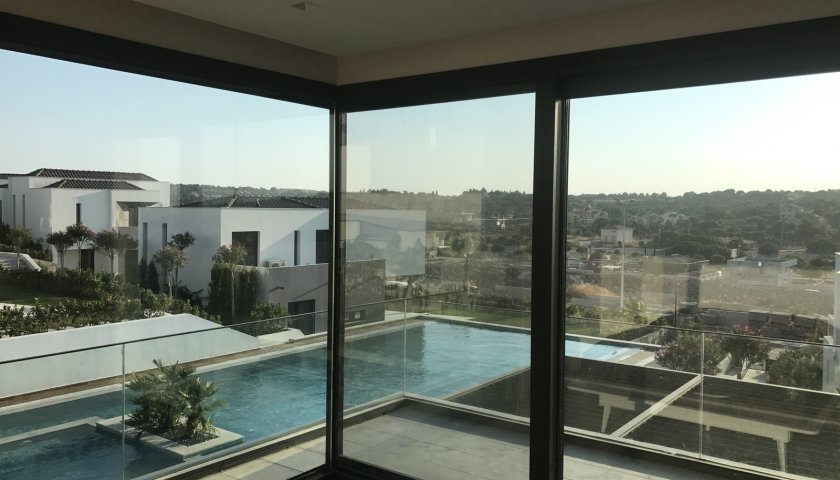 GLORİA PARK AYAYORGİ 2. proje görseli