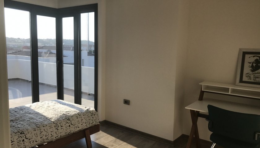 GLORİA PARK AYAYORGİ 18. proje görseli
