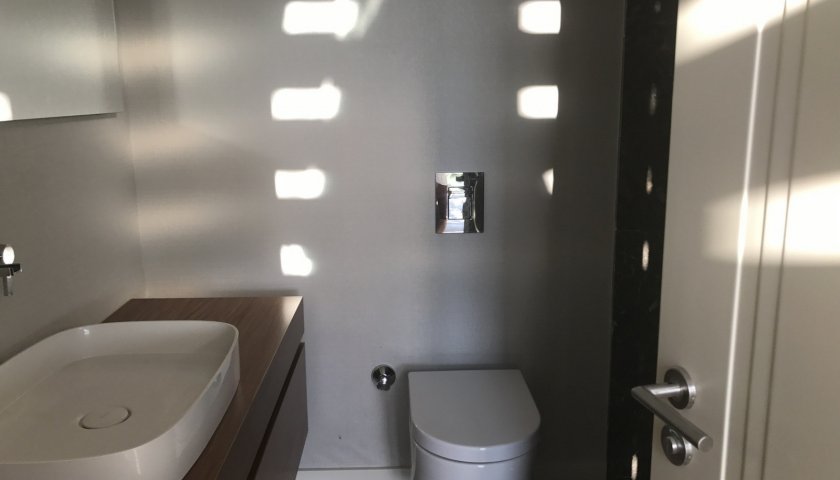 GLORİA PARK AYAYORGİ 20. proje görseli
