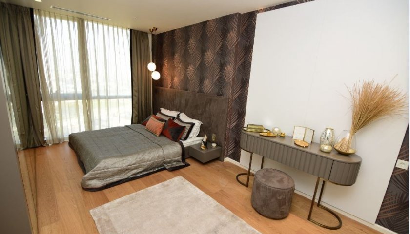 Yenitepe Kadıköy 6. proje görseli