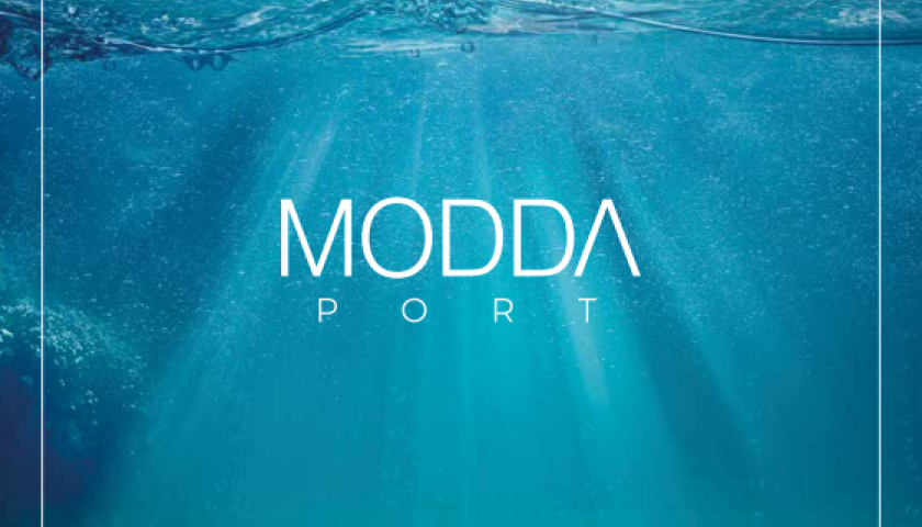 MODDA PORT 7. proje görseli