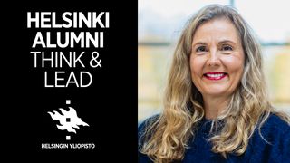 Helsinki Alumni Think & Lead: Johtoryhmien kehitysvaiheet ja sukellus ryhmädynamiikkaan