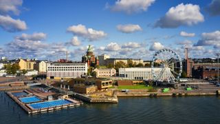 Workshop on Team Semantics