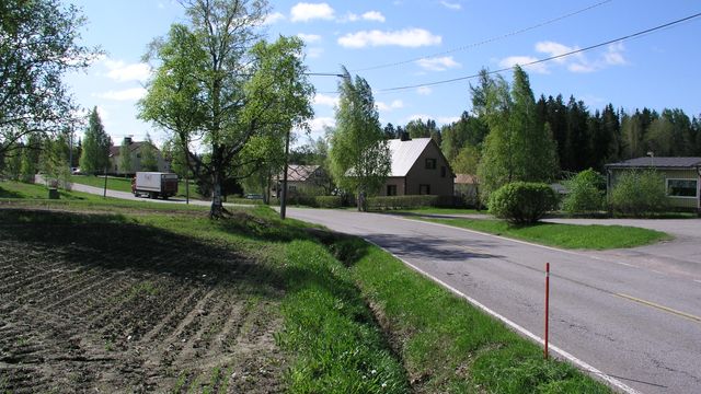 kuivanto kartta Kuivanto