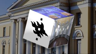 Koululaisvierailu: tutustuminen saksan kielen yliopisto-opiskeluun