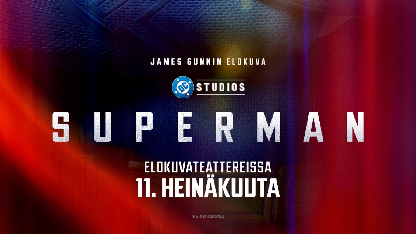 Superman
