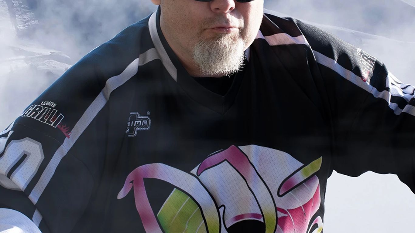 Dj Etutukka