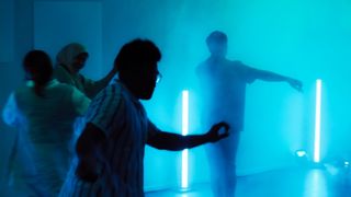 SLOW SALON: temporal encounters between two archipelagoes