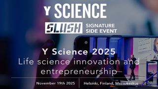 Y Science 2025