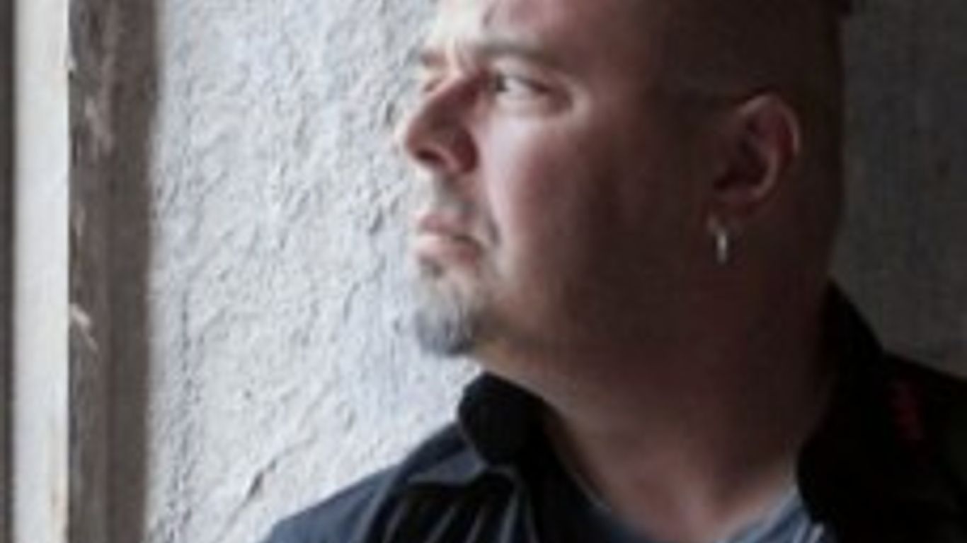 Esiintyjä Janne Hurme