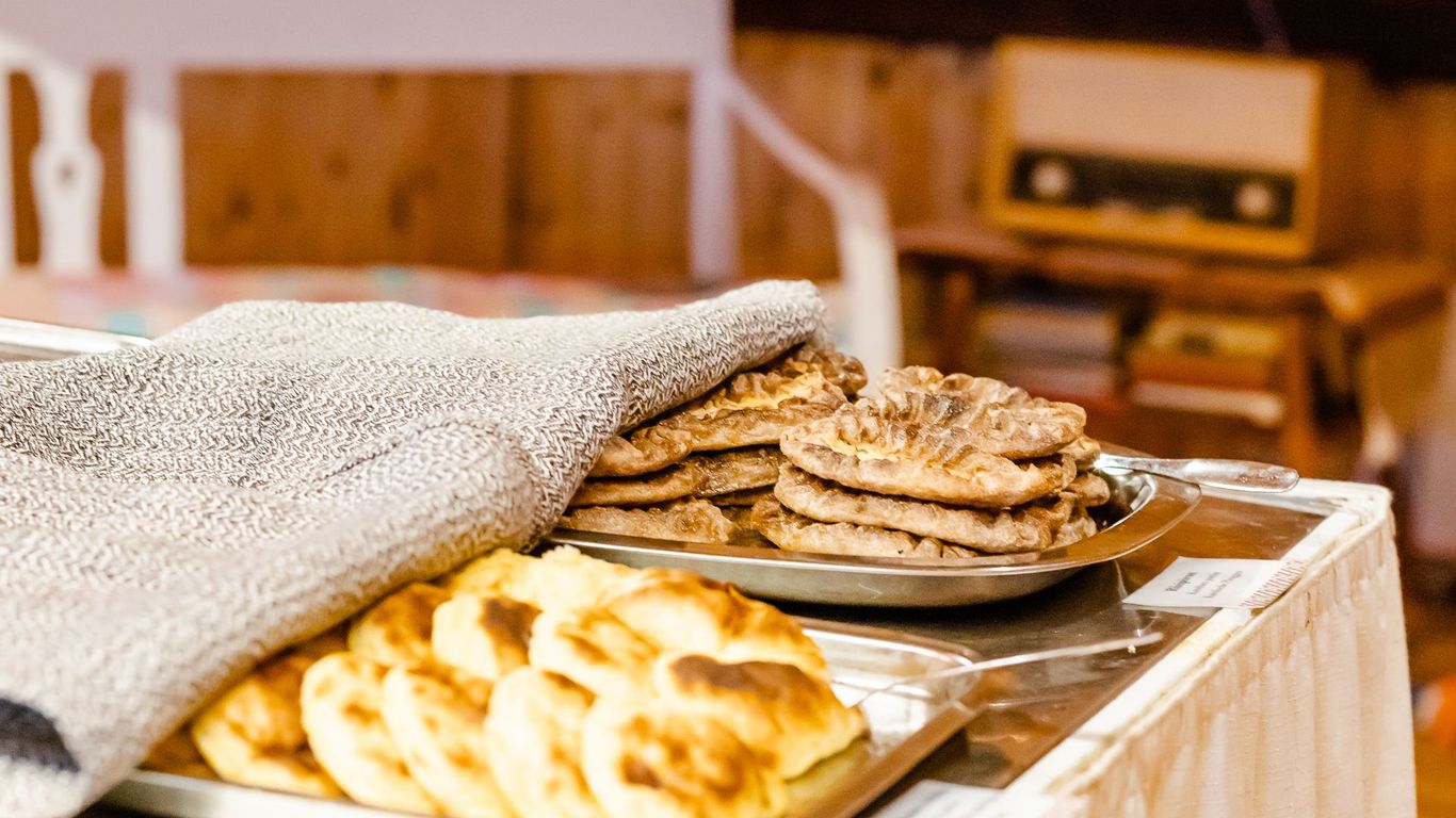 Lammastuotteiden suoramyynti ja brändäys