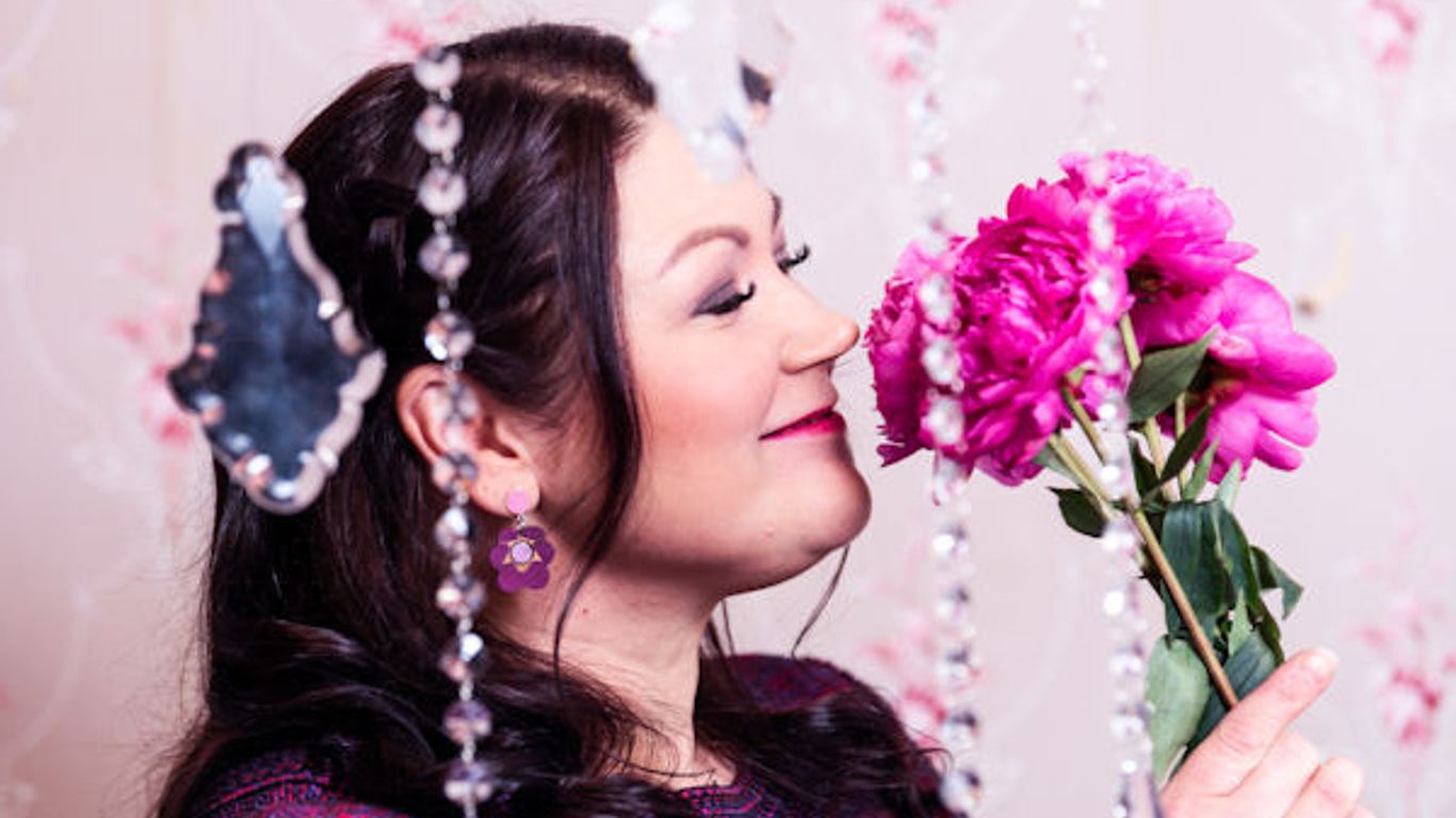 Kenkäveron äitienpäivän juhlamenu