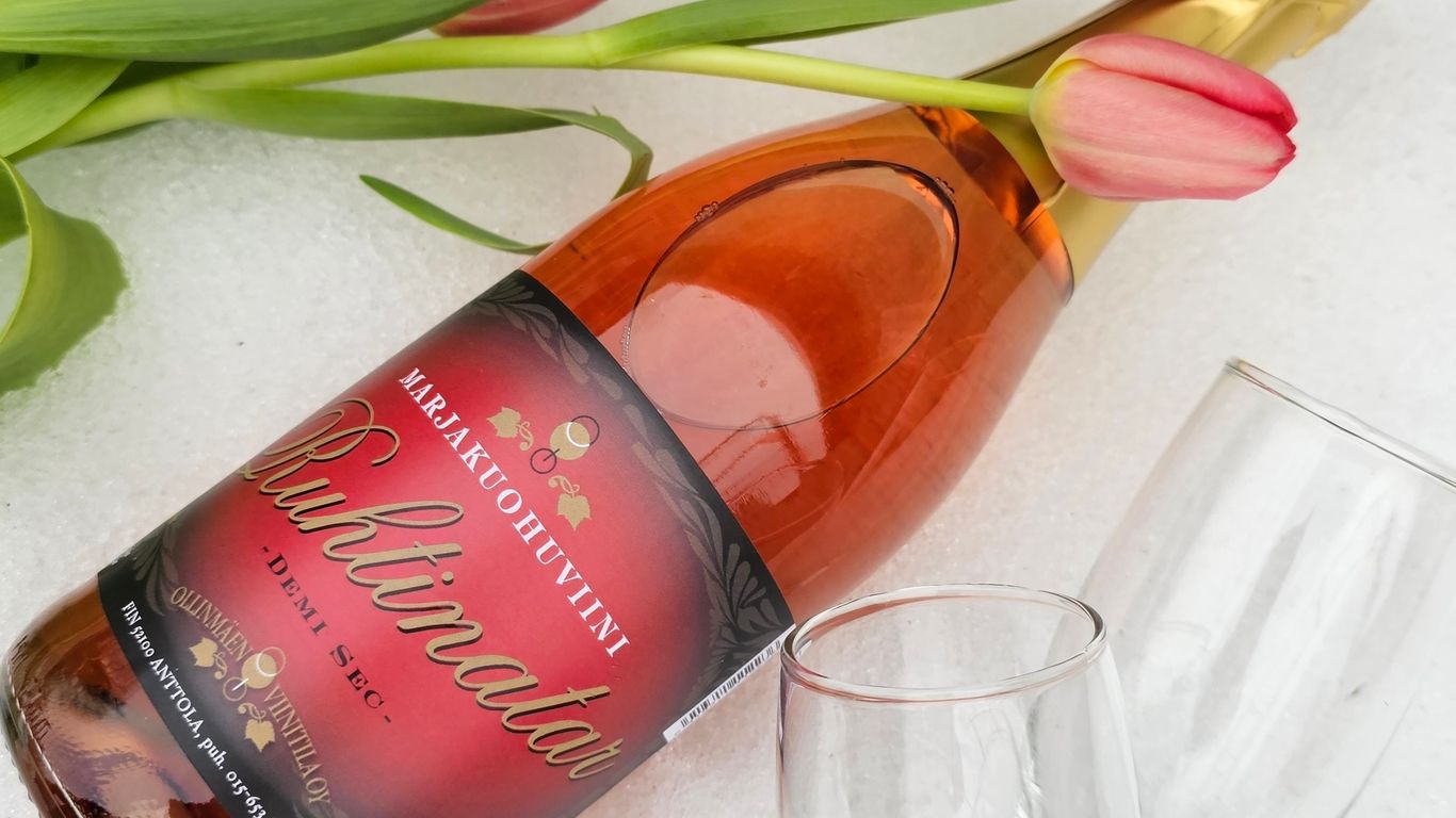 Äitienpäivä lounas