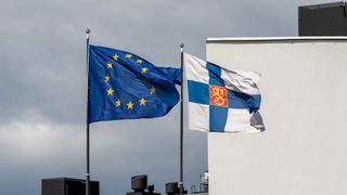 Suomi 30 vuotta Euroopan unionissa