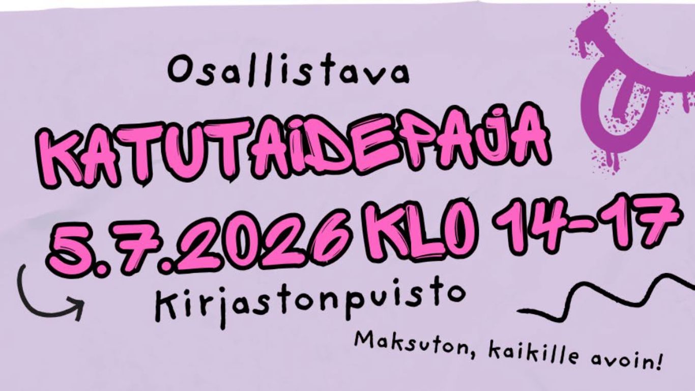 Katutaidepaja