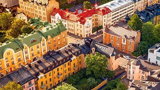 Nordic Workshop in Criminal Law