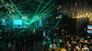 Helsingin yliopiston Slush-viikko 2025