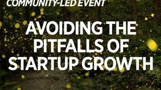 Avoiding the Pitfalls of Startup Growth