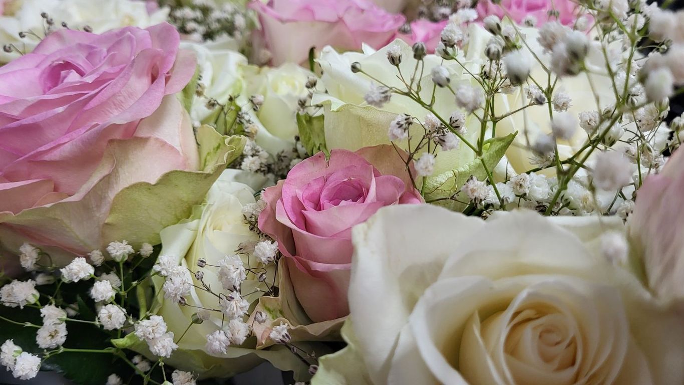 Parppeinpirtin äitienpäivälounas