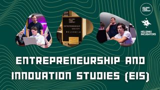 EIS: Paja Office Hours