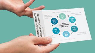 Ask About Research Data Management