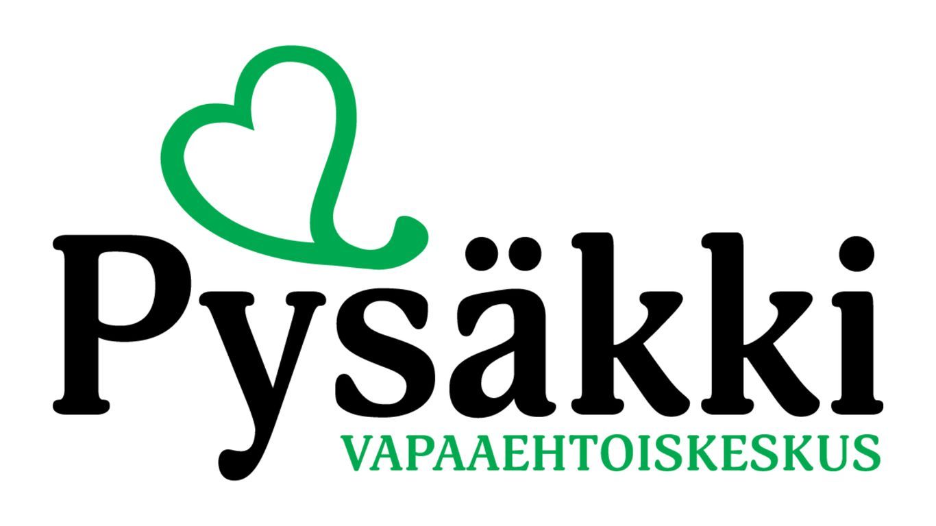 Pysäkin logo