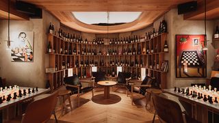 Sweden Alumni Club After Work