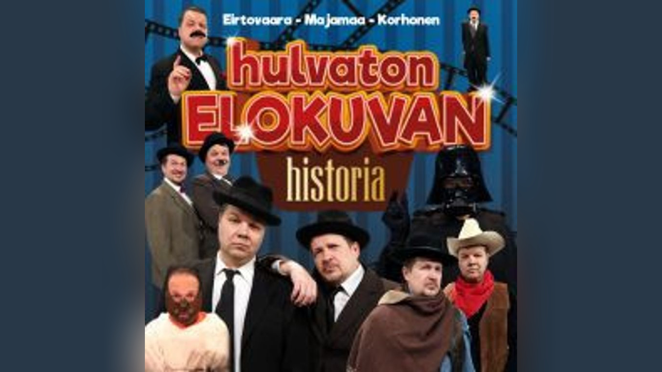 Hulvaton Elokuvan Historia