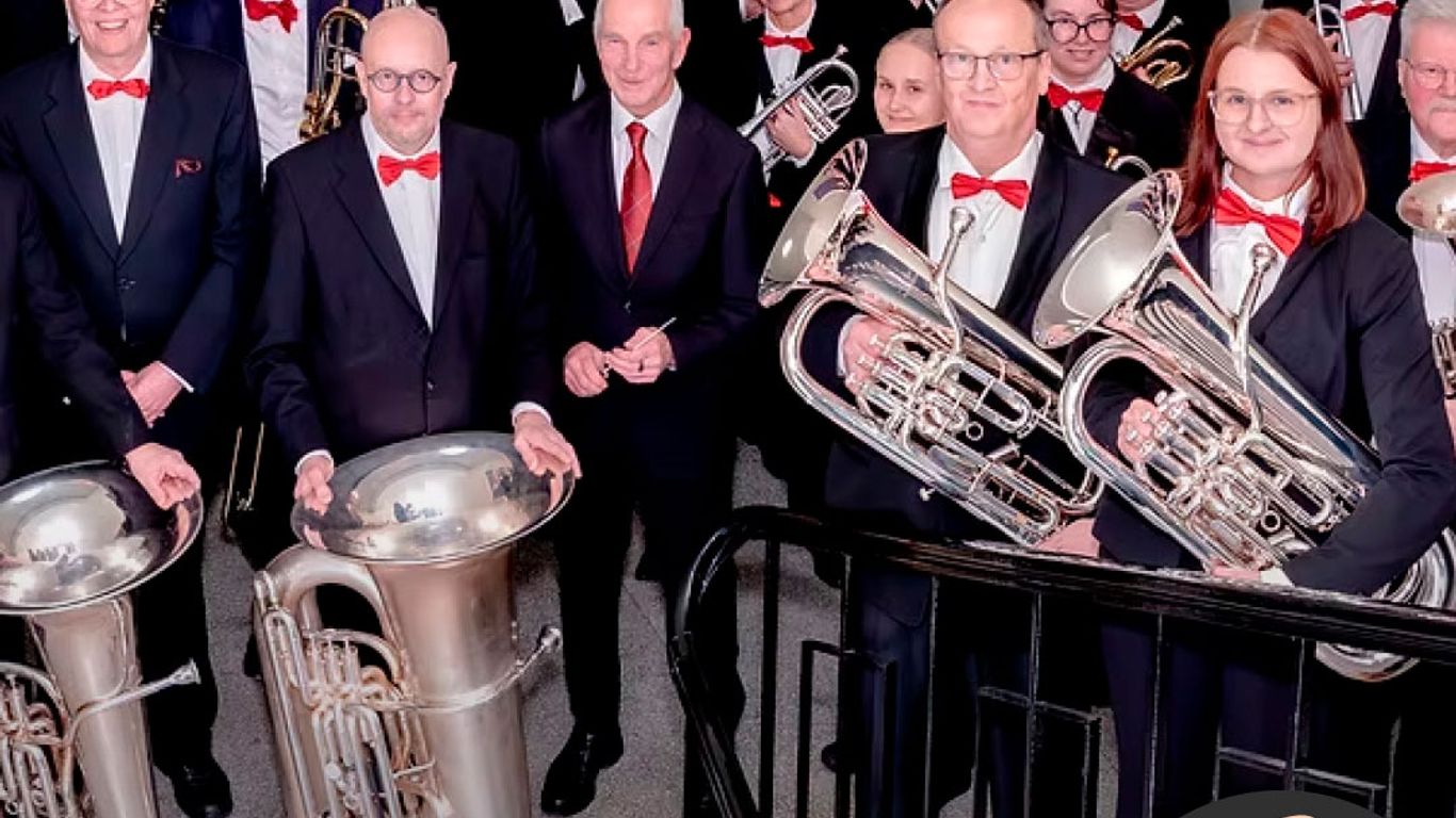 Avajaiskonsertti
