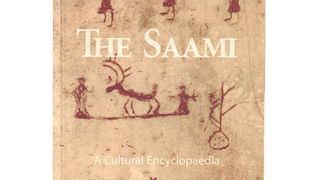 The Saami: A Cultural Encyclopedia 20 vuotta / 20 jagi