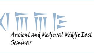 AMME-seminarium: Makrolitisk teknologi i det antika Medelhavet